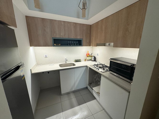 Chalet For Rent in Marina Marassi North Cost